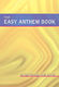 Easy Anthem Book: SATB: Vocal Album
