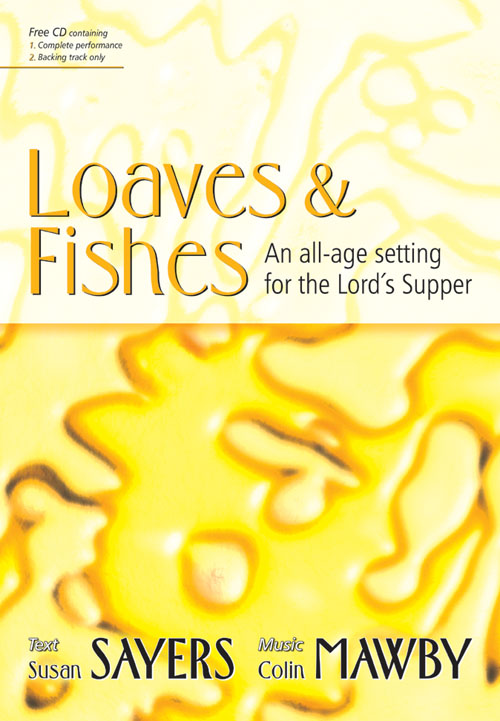 Mawby: Loaves & Fishes: Mixed Choir