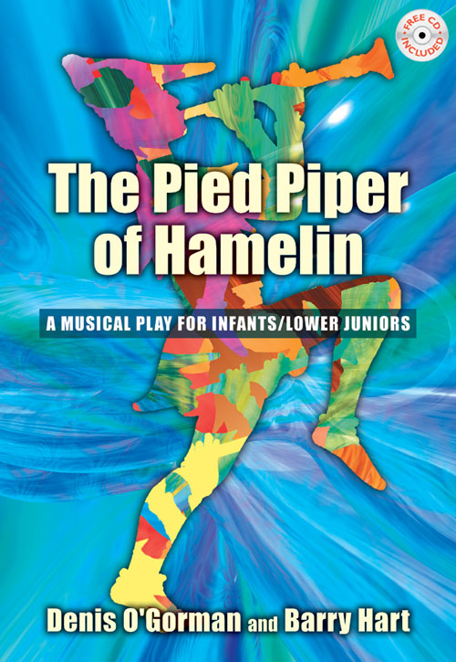 O'Gorman: Pied Piper Of Hamelin: Flute: Vocal Score