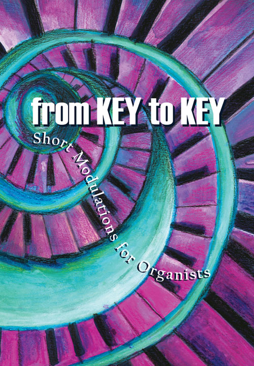 From Key to Key: Organ: Theory