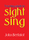 John Bertalot: Teaching Adults to Sight-Sing