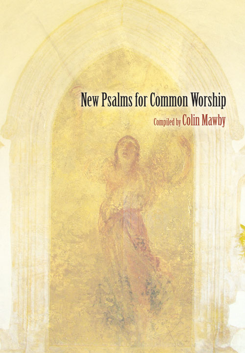 New Psalms for Common Worship: Mixed Choir: Mixed Songbook