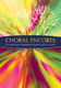 Choral Encores: SATB: Vocal Score