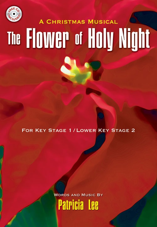 Patricia Lee: The Flower of Holy Night