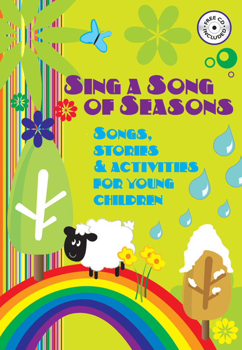 Val Hawthorne: Sing a Song of Seasons