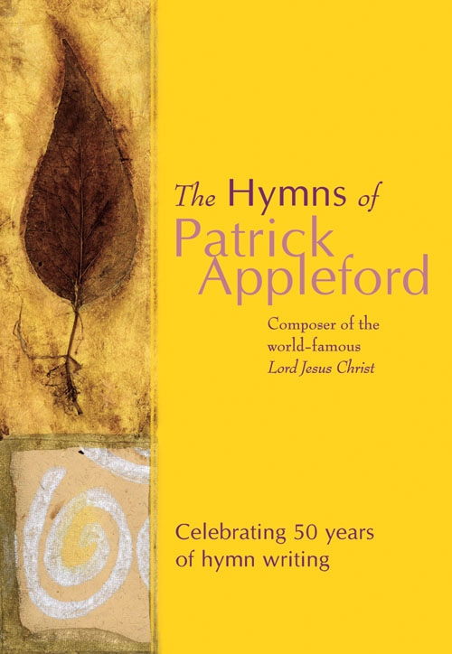 Patrick Appleford: The Hymns of Patrick Appleford