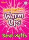 Sarah Watts: Red Hot Song Library - Warm Ups: Vocal Album