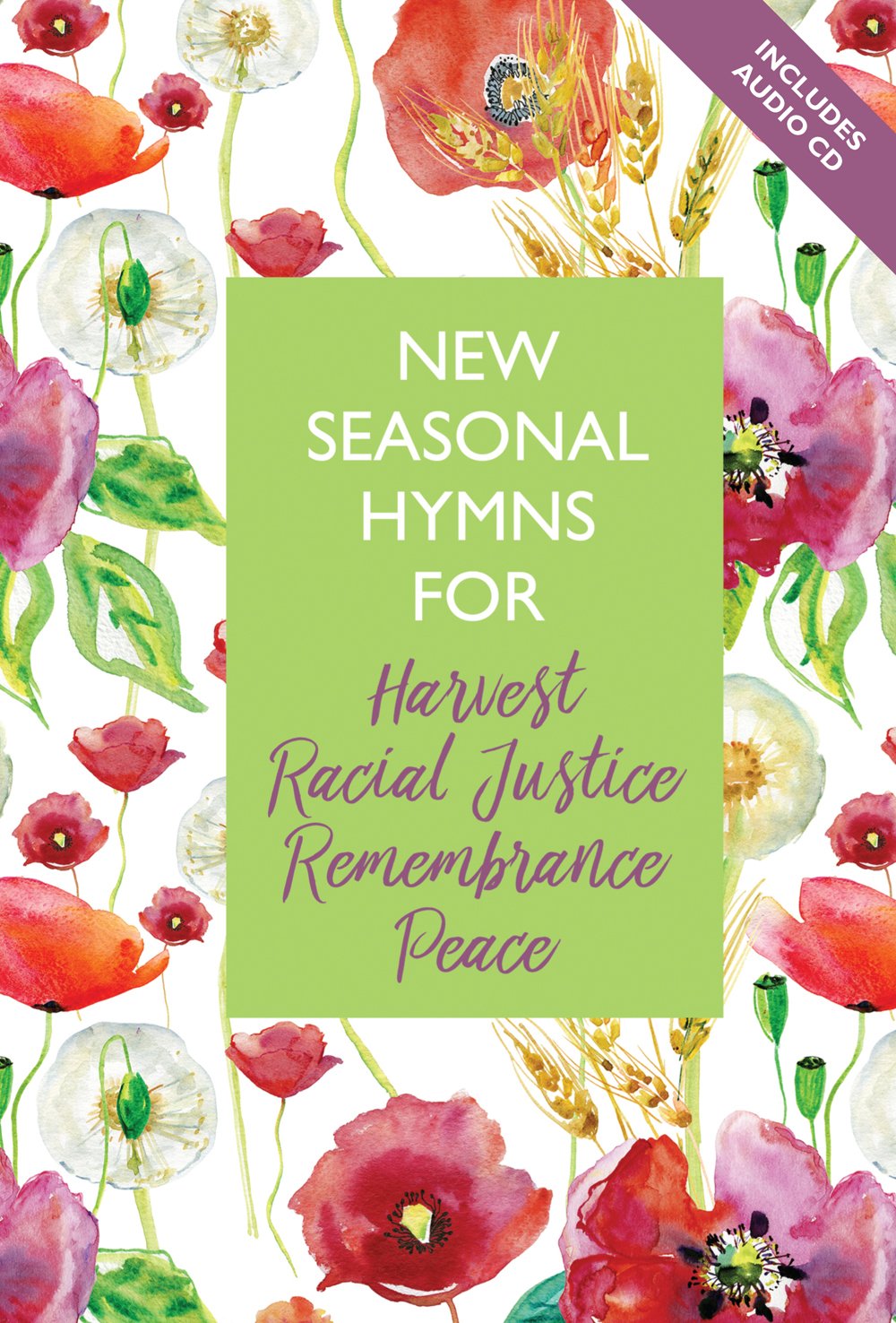 Kevin Mayhew: New Seasonal Hymns