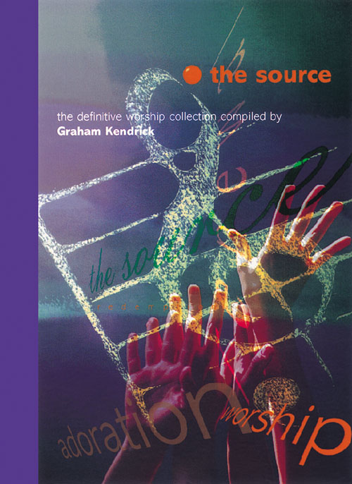 The Source: Vocal: Mixed Songbook