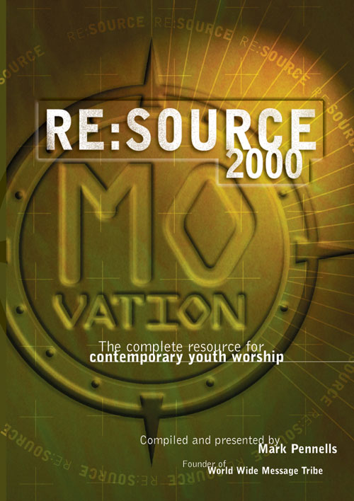 Re:Source 2000: Vocal: Mixed Songbook