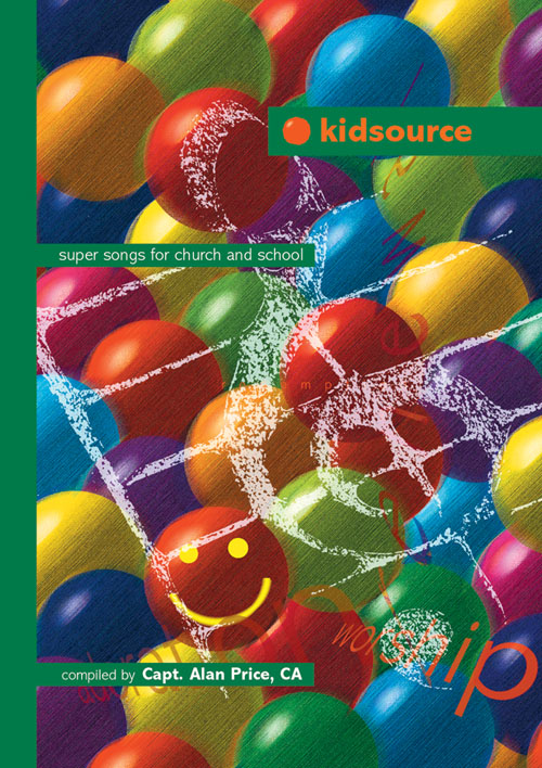 Kidsource 1 & 2 - Words