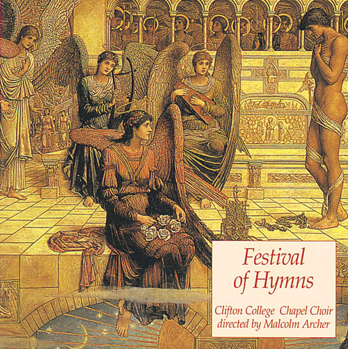 Festival of Hymns CD: Vocal: Recorded Performance