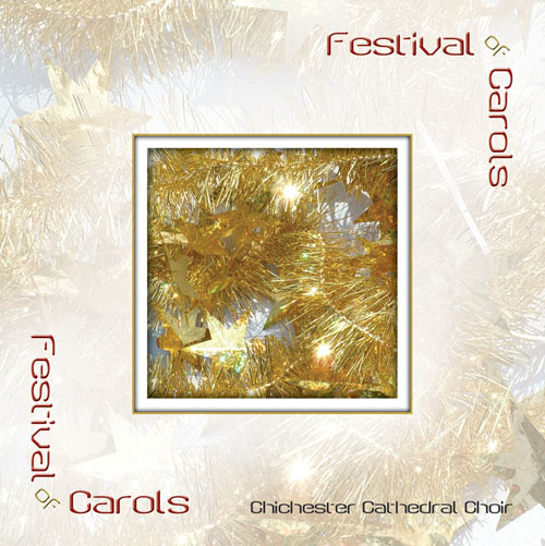 Festival of Carols CD