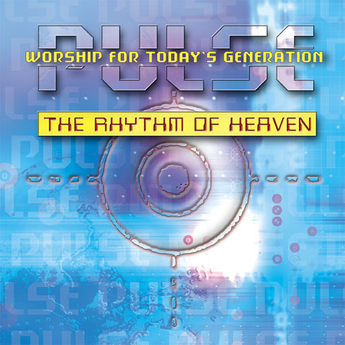 Pulse: The Rhythm Of Heaven CD