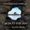 David Adam: Sacred Weave CD: Backing Tracks