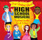 Our Singing School - High School Musical CD: Vocal: Backing Tracks