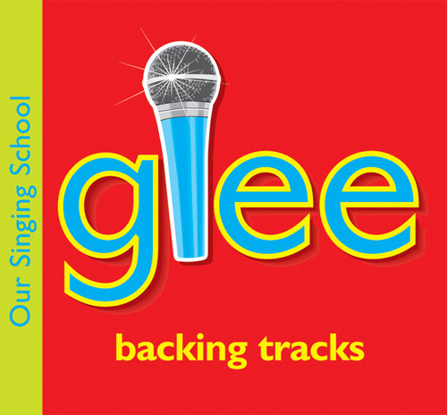 Our Singing School - Glee: Vocal: Backing Tracks