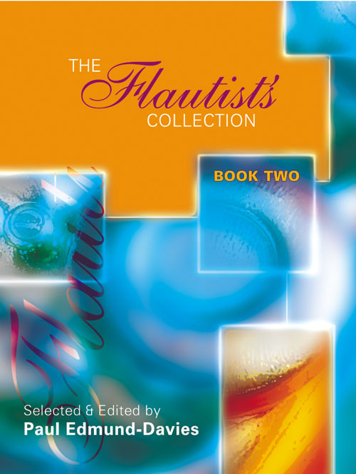Flautist's Collection 2: Flute: Instrumental Collection