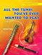 All The Tunes Book 2 - C Instruments: Descant Recorder: Instrumental Album