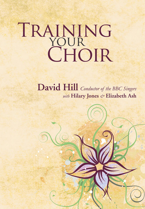 Training Your Choir: Mixed Choir: Vocal Tutor