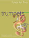Christopher Tambling: Tunes for Two Trumpets: Trumpet Duet: Instrumental Album