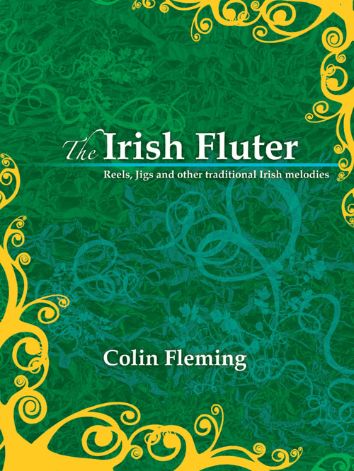 Irish Fluter: Flute: Instrumental Album