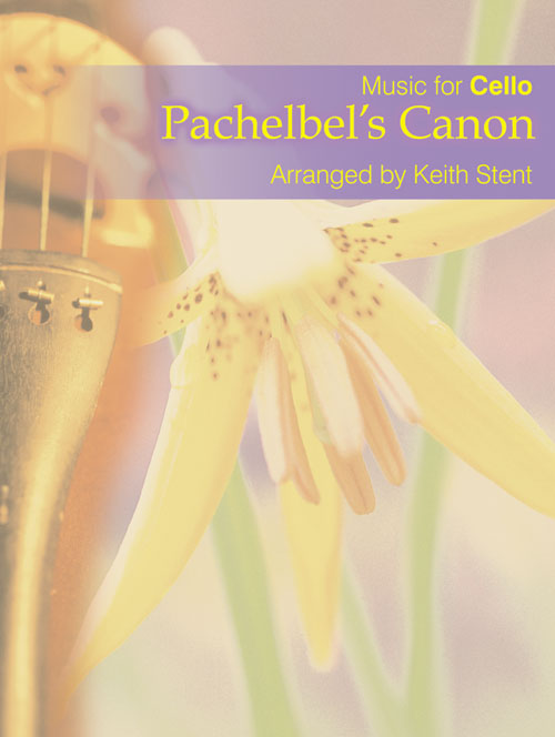 Pachelbel's Canon: Cello: Instrumental Work
