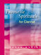 Sarah Watts: Favourite Spirituals for Clarinet: Clarinet: Instrumental Album