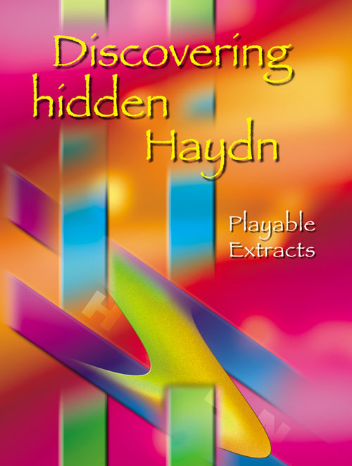 Discovering Hidden Haydn: Piano