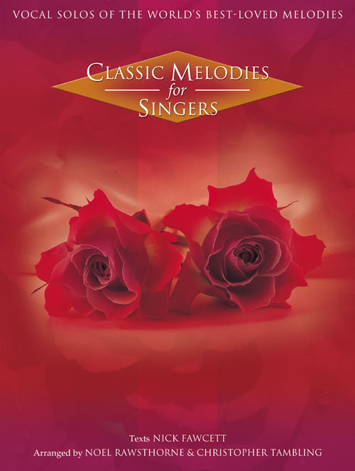 Classic Melodies for Singers: Voice