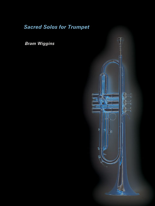 Sacred Solos for Trumpet: Trumpet: Instrumental Album