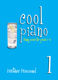 Heather Hammond: Cool Piano - Book 1: Piano: Instrumental Album
