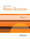 Wolfgang Amadeus Mozart: The Complete Piano Sonatas Book 1: Piano