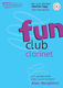 Alan Haughton: Fun Club Clarinet - Grade 1-2 Teacher: Clarinet: Instrumental