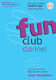 Alan Haughton: Fun Club Clarinet Grades 1-2: Clarinet: Instrumental Album