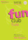 Alan Haughton: Fun Club Flute - Grade 2-3 Teacher Copy: Flute: Instrumental
