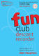 Alan Haughton: Fun Club Descant Recorder - Grade 1-2: Descant Recorder: