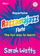 Razzamajazz Repertoire: Flute: Instrumental Album