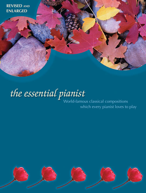 The Essential Pianist: Piano: Instrumental Album