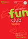 Alan Haughton: Fun Club Christmas - Violin: Violin: Instrumental Album
