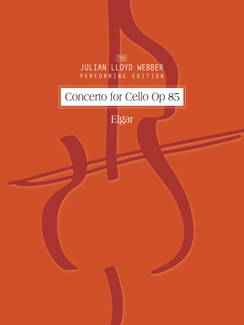 Julian Lloyd Webber: Concerto For Cello Op. 85: Cello: Instrumental Work