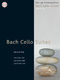 Cello Suites Volume 1: Cello: Instrumental Album