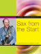 John Dankworth: Sax From the Start: Saxophone: Instrumental Tutor