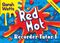 Sarah Watts: Red Hot Recorder Songs - Student Book & CD: Descant Recorder: