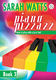 Sarah Watts: Piano Pizzazz - Book 3: Piano: Instrumental Album