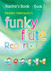 Heather Hammond: Funky Flute Repertoire - Book 1 Teacher: Flute: Instrumental