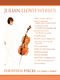 Fourteen Pieces for Cello and Piano: Cello & Piano: Instrumental Work