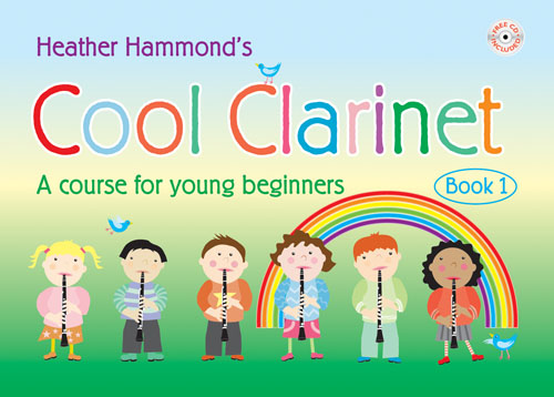 Heather Hammond: Cool Clarinet - Student: Clarinet: Instrumental Tutor