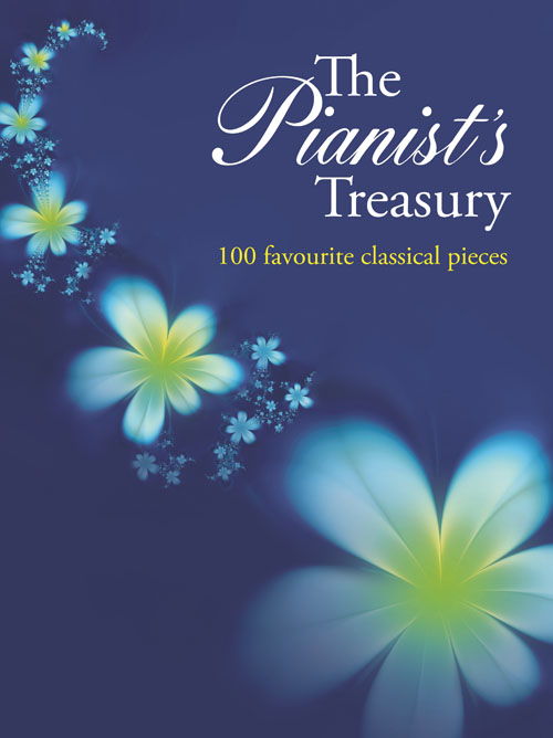 The Pianist's Treasury: Piano: Instrumental Album