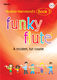 Funky Flute Book 3 - Student: Flute: Instrumental Album
